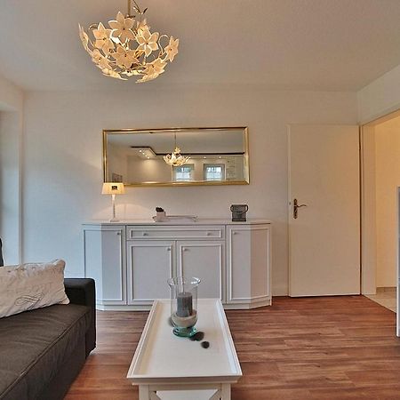 Haus Parkblick, Timmendorfer Strand Haus Parkblick Appartement 07 외부 사진